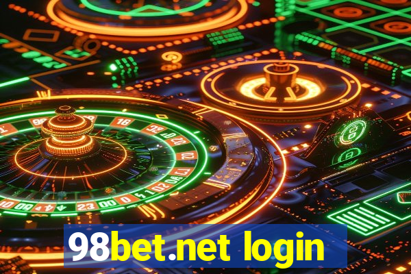 98bet.net login